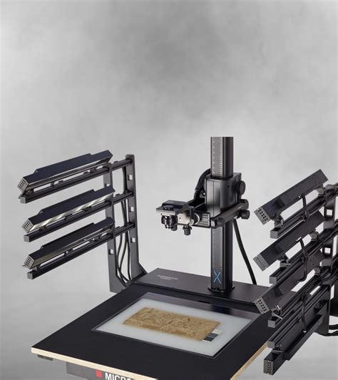 Museumsscanner für Kulturgut Digitalisierung book net .